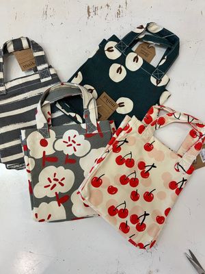 Lunch Tote