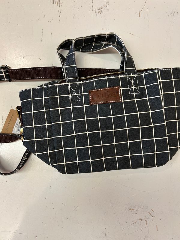 Maika Mini Tote