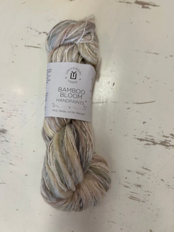 Bamboo Bloom Handpaints, 337, Crane