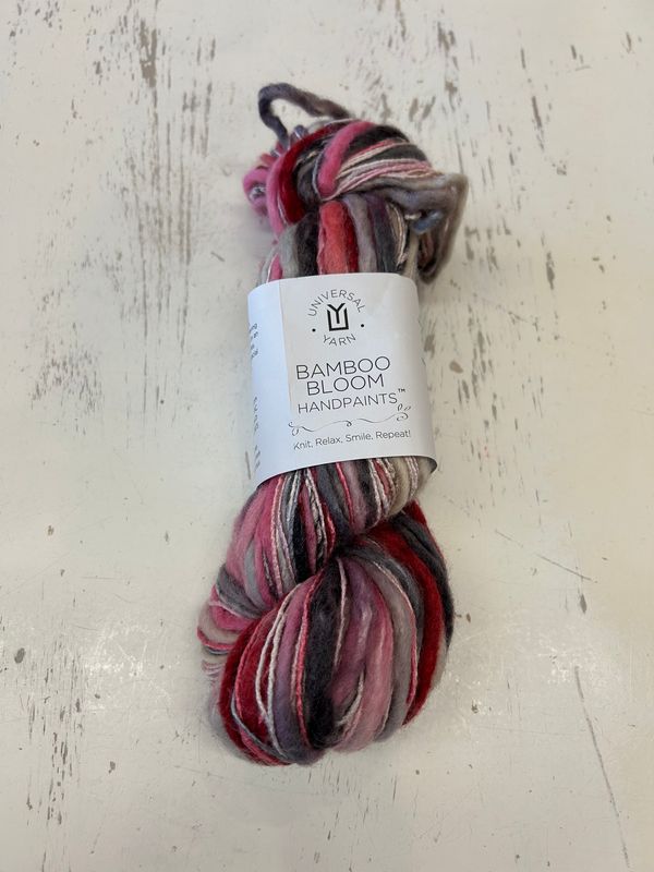 Bamboo Bloom Handpaints, 320, Dragon