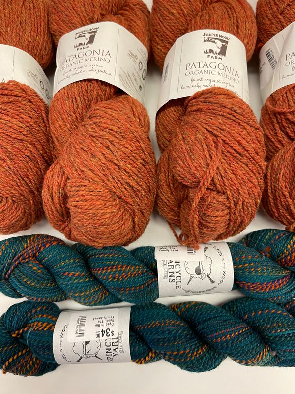 Ooey Gooey Kit (Patagonia)