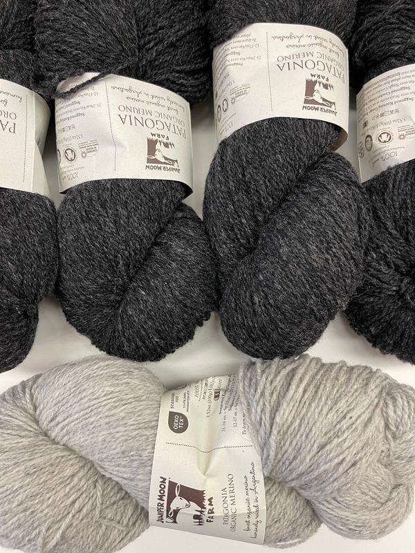 Ooey Gooey Kit (Patagonia + Patagonia)