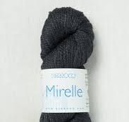 Mirelle, 11804, Poppy Seed