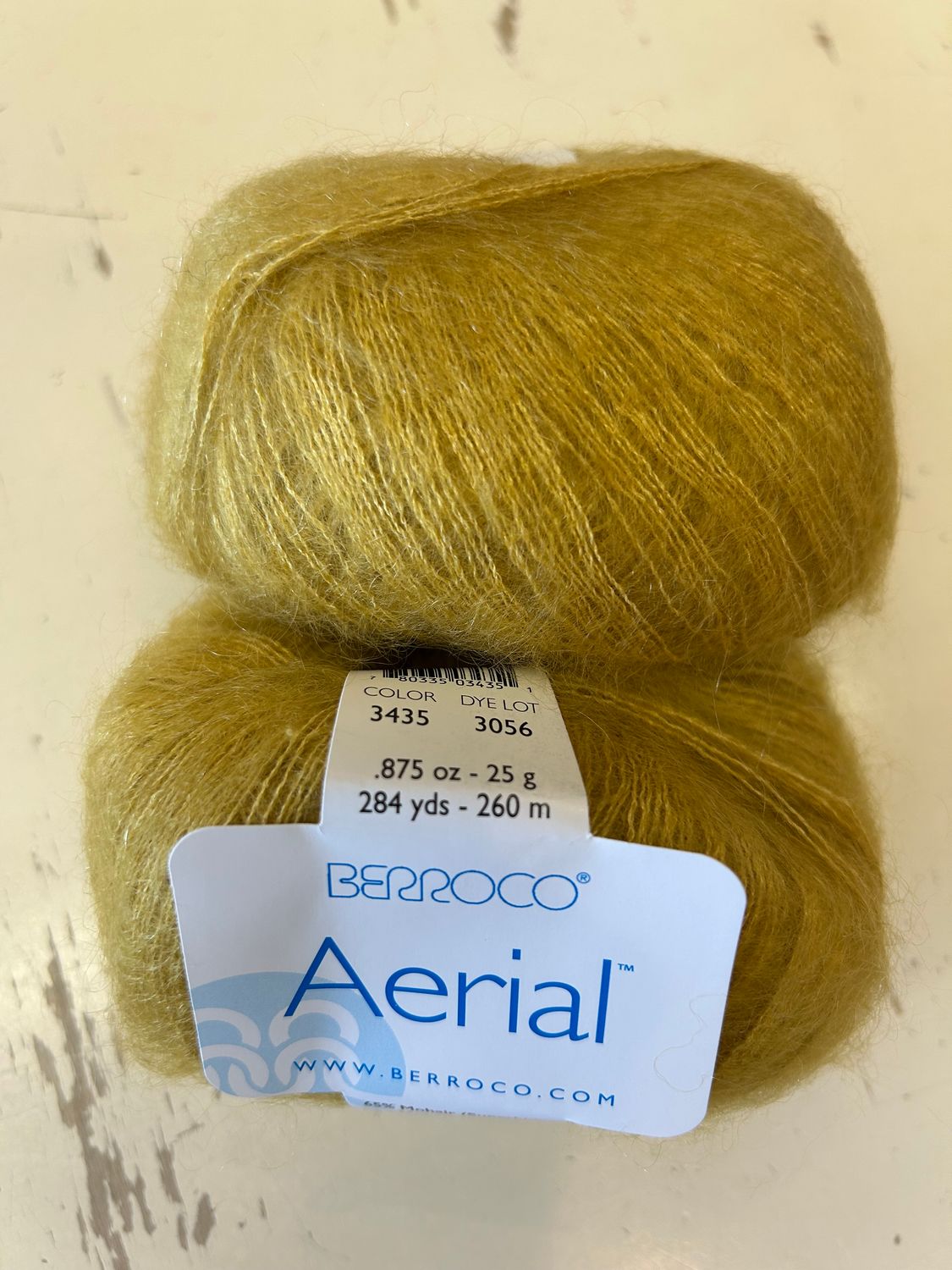 Aerial, 3435, Goldenrod