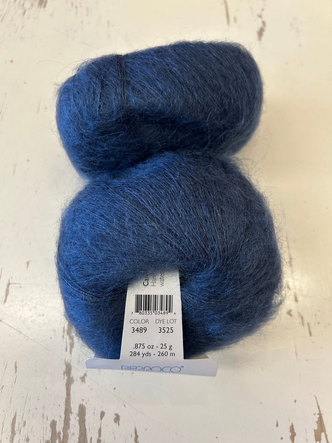 Aerial, 3489, Calypso