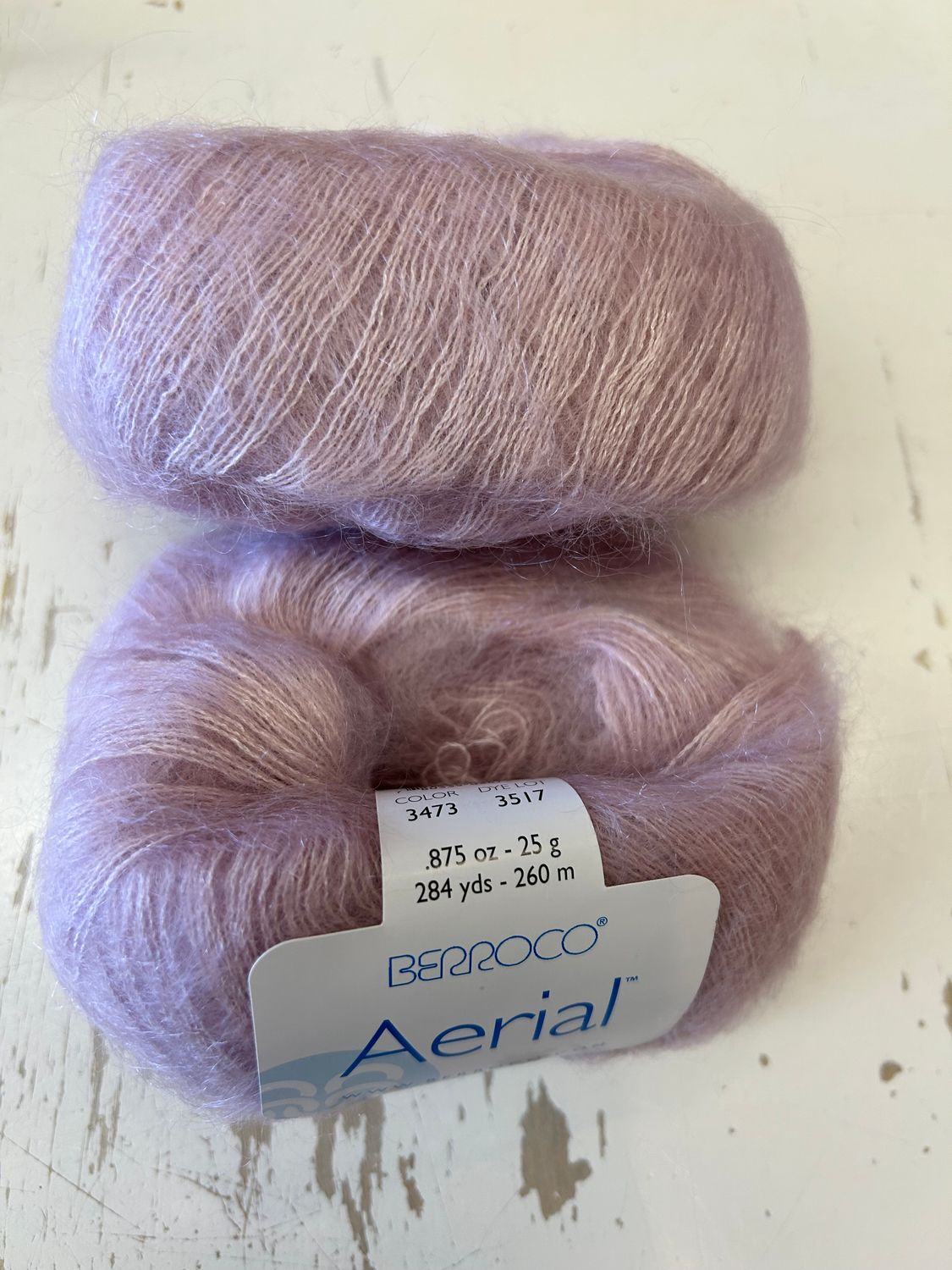 Aerial, 3473, Petal