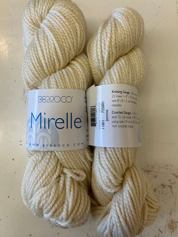 Mirelle, 11801, Jasmine