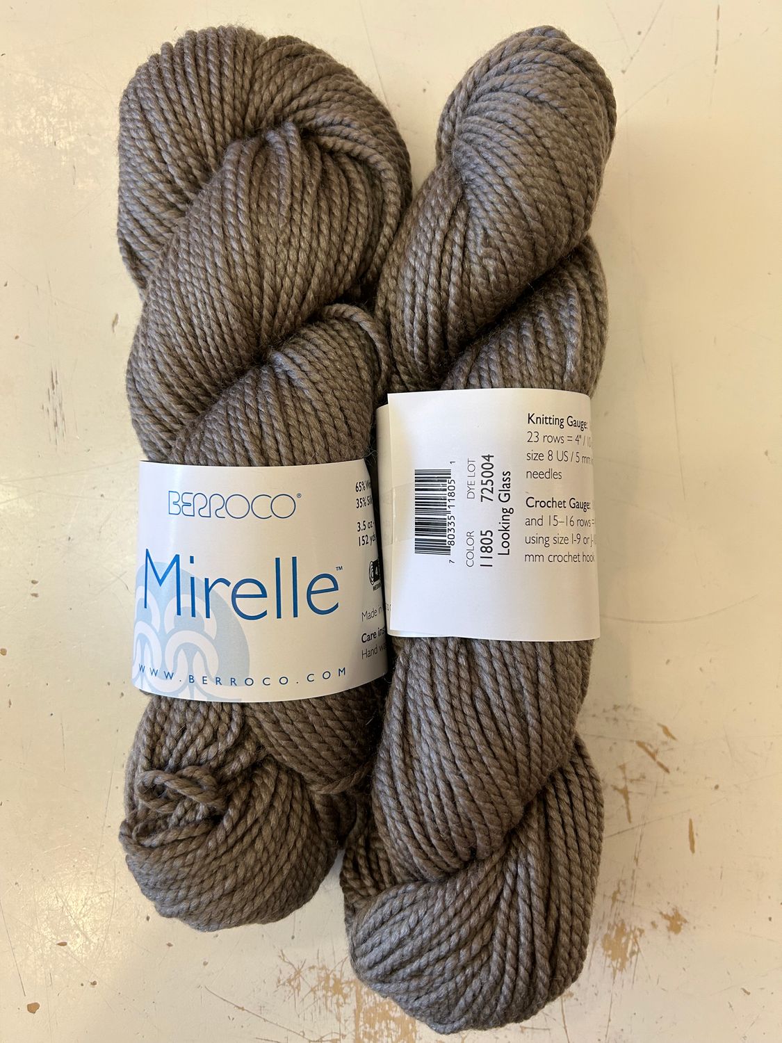 Mirelle, 11805, Looking Glass