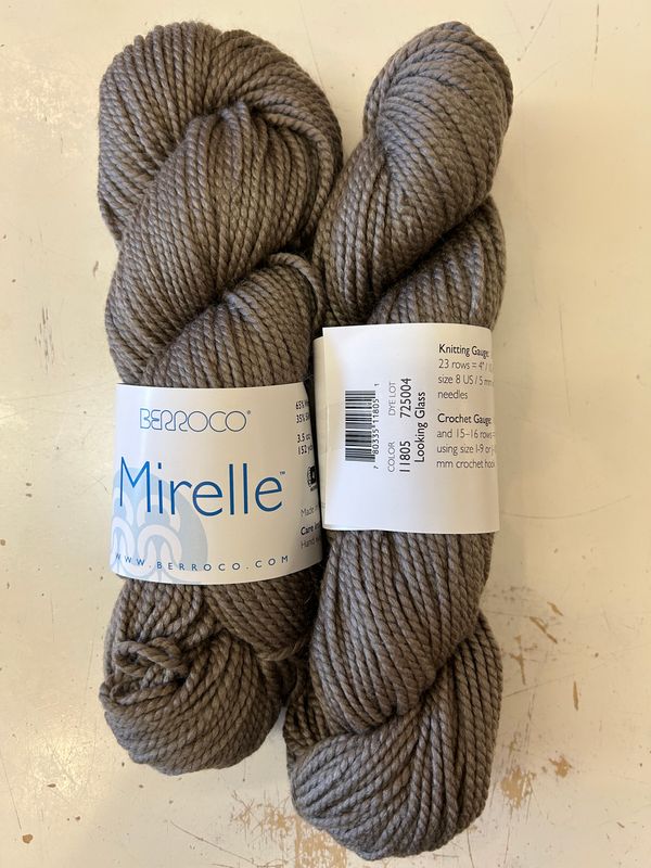 Mirelle, 11805, Looking Glass