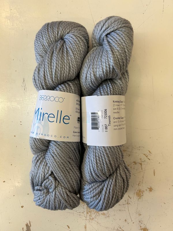 Mirelle, 11807, Tinsmith