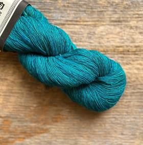 Sonata, 06, Teal