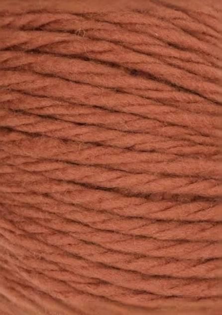 Big Merino Wool, 03, Copper