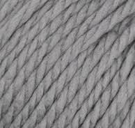 Big Merino Wool, 18, Pewter