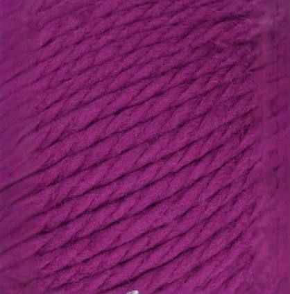 Big Merino Wool, 12, Boysenberry