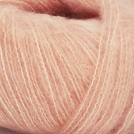 CashSilk Light, 3101, Light Salmon