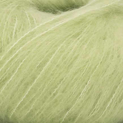 CashSilk Light, 3102, Acid Green