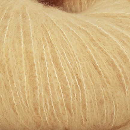 CashSilk Light, 3103, Yellow