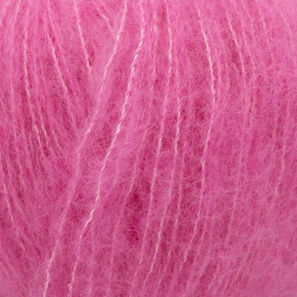 CashSilk Light, 3204, Bubblegum