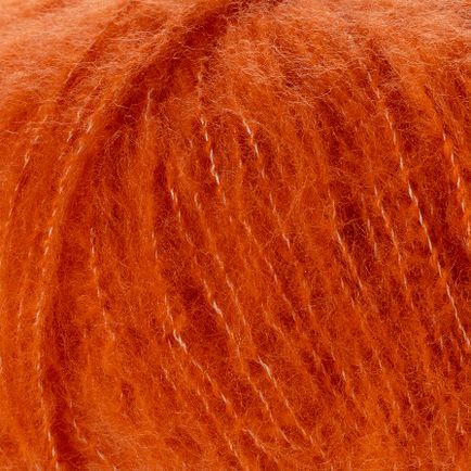 CashSilk Light, 3206, Orange