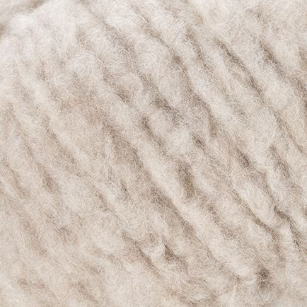 Piuma Cashmere, M1, Beige
