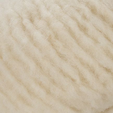Piuma Cashmere, GG, Ecru