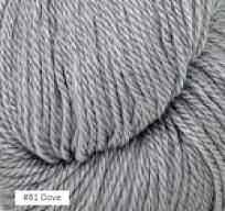 Sonnet, 81, Dove