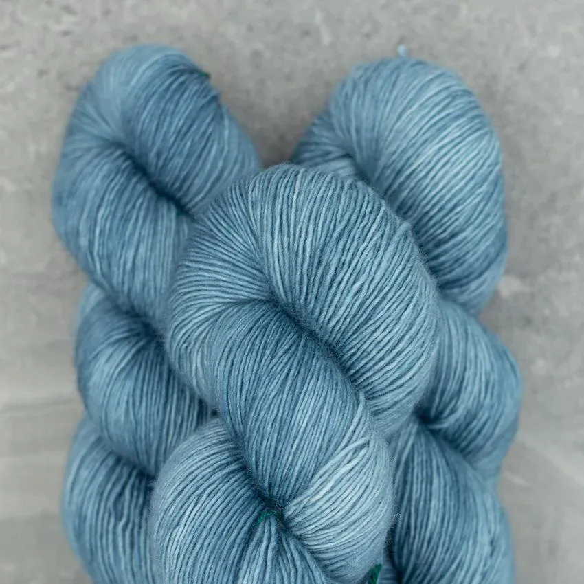 Pashmina, Well Water
