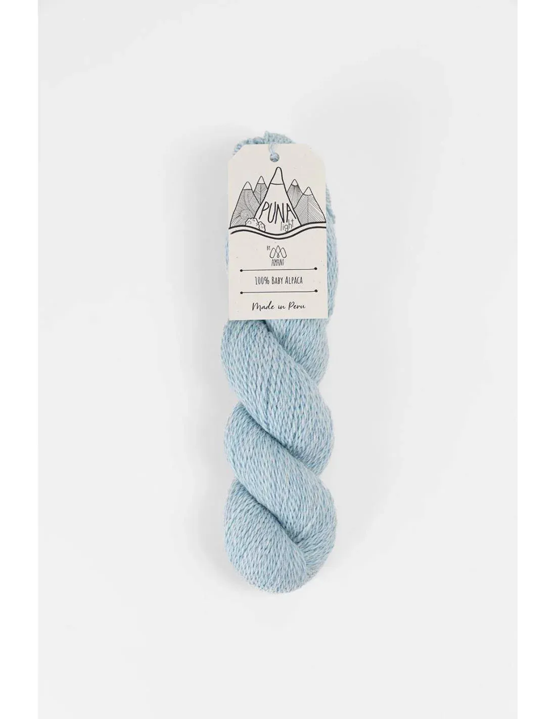 Puna Light, 2803, Bubble