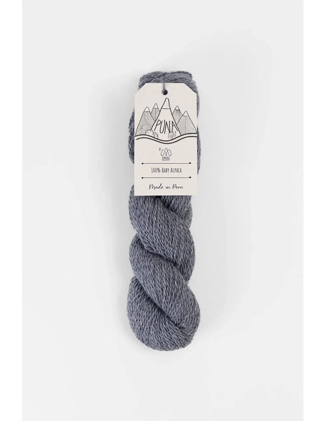 Puna Light, 2809, Comet Blue