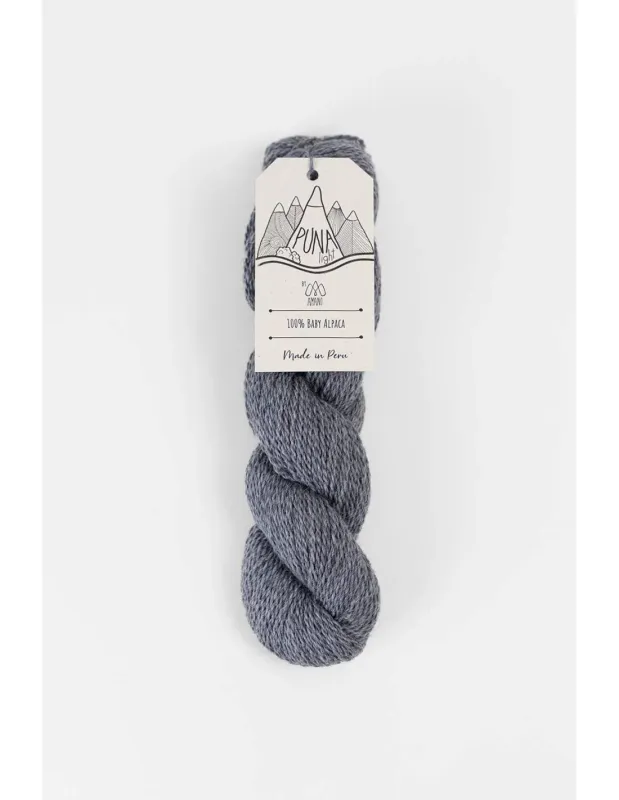 Puna Light, 2809, Comet Blue