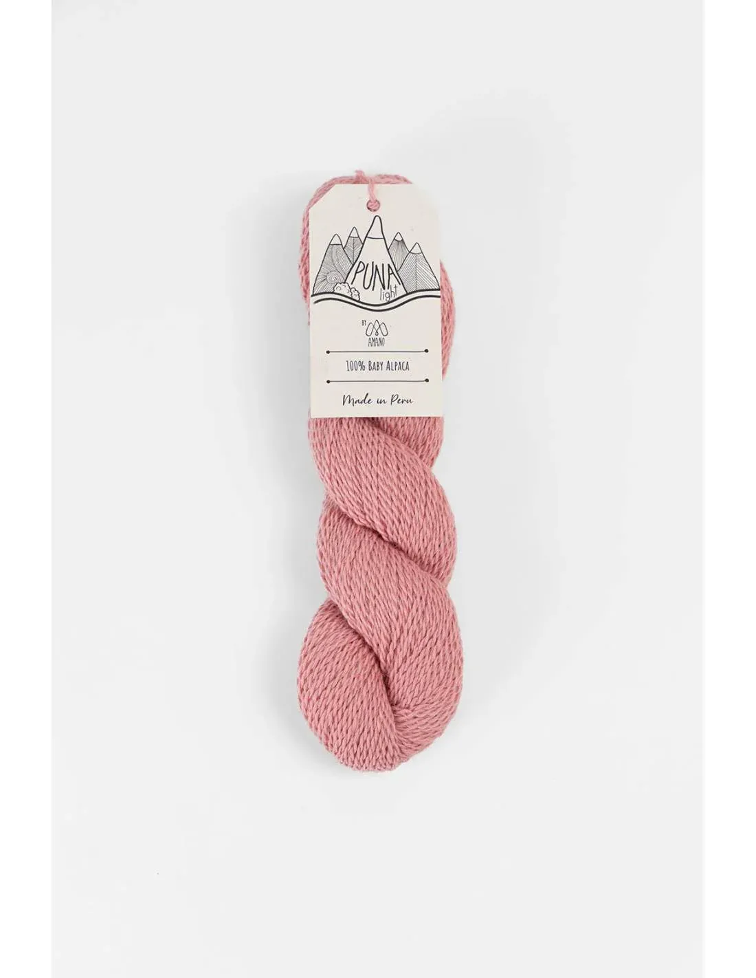 Puna Light, 2814, Pink Berry