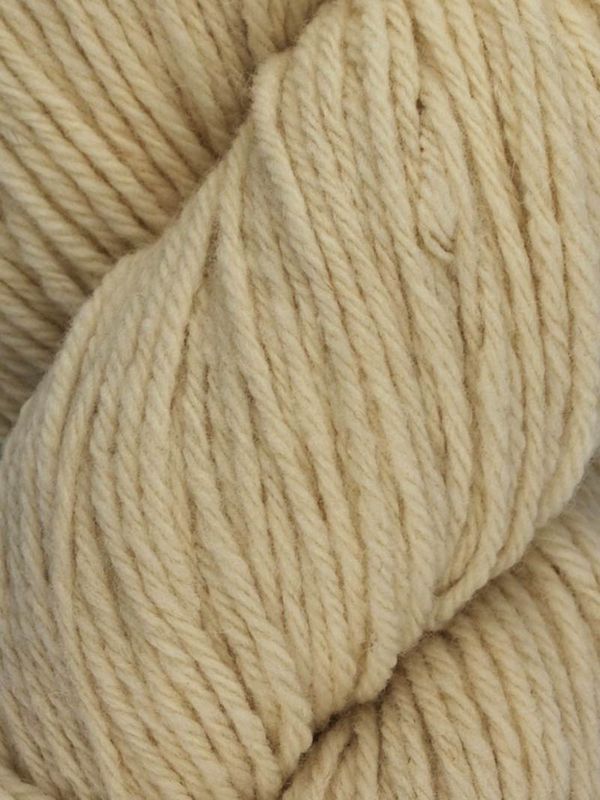 Santa Cruz Organic Merino, 105, Ivory