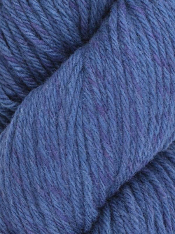 Santa Cruz Organic Merino, 114, Indigo