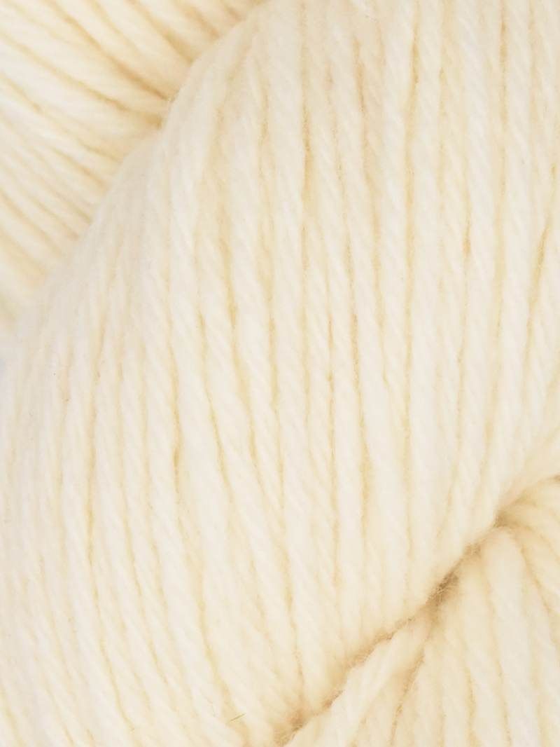 Santa Cruz Organic Merino, 141, Porcelain
