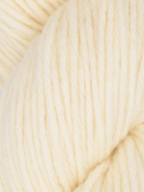 Santa Cruz Organic Merino, 141, Porcelain