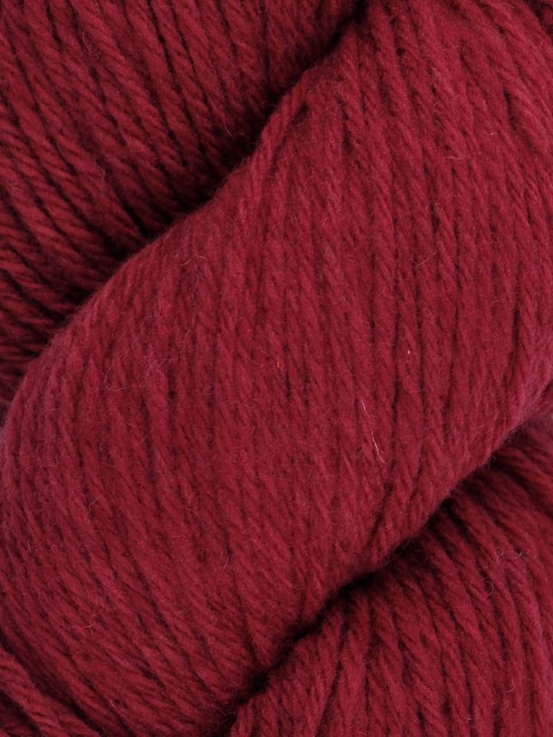 Santa Cruz Organic Merino, 116, Saffron