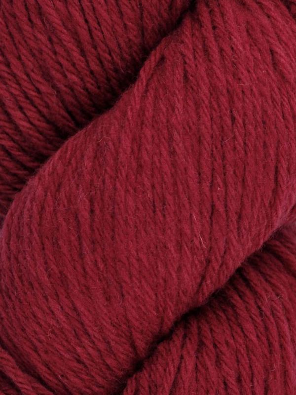 Santa Cruz Organic Merino, 116, Saffron