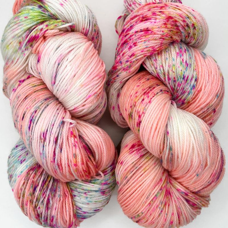 Alegria,  A9068, Pink Lemonade