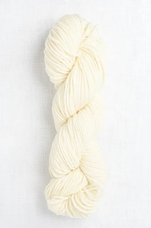 DK Merino SW, 1001, Natural