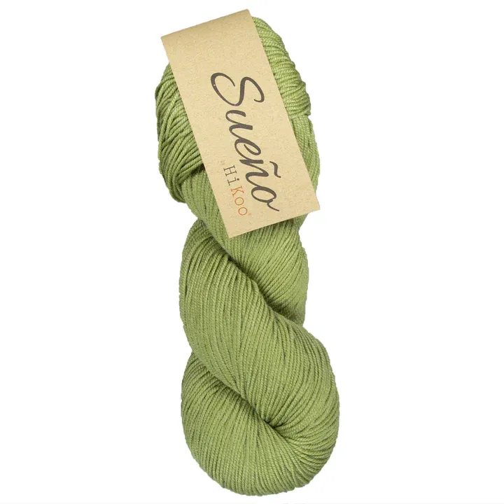 Sueno Worsted,  1401 , Sage