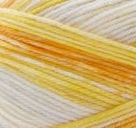 Uptown Worsted Hues, 3307, Mimosa