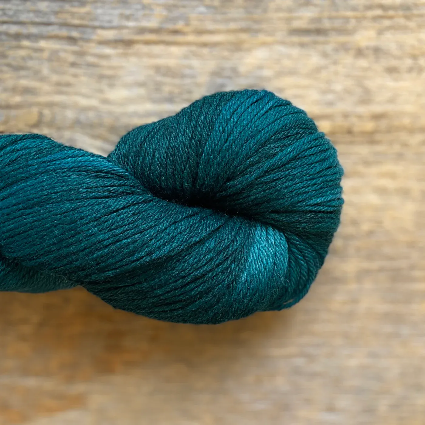 Vintage Handpaint, 5205, Deep Sea Green