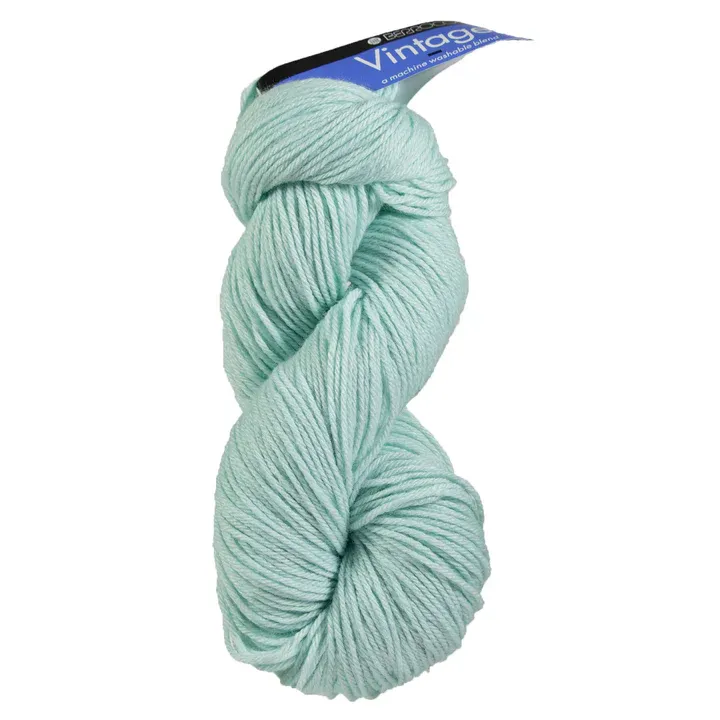 Vintage Wool, 5112, Minty