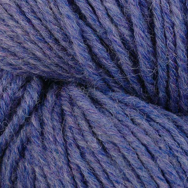 Ultra Alpaca Worsted, 62175, Periwinkle Mix