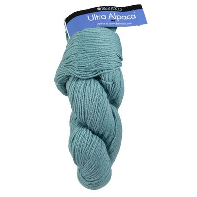 Ultra Alpaca Worsted