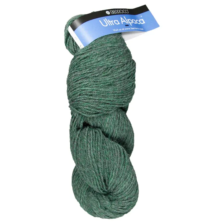 Ultra Alpaca Worsted, 62196, Avocado