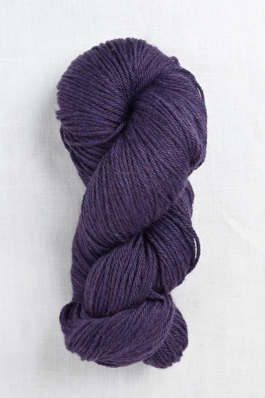 Vintage Wool, 5190, Aubergine