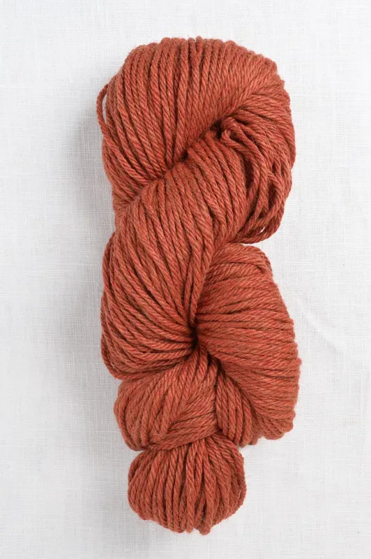 Vintage Chunky, 6176, Pumpkin