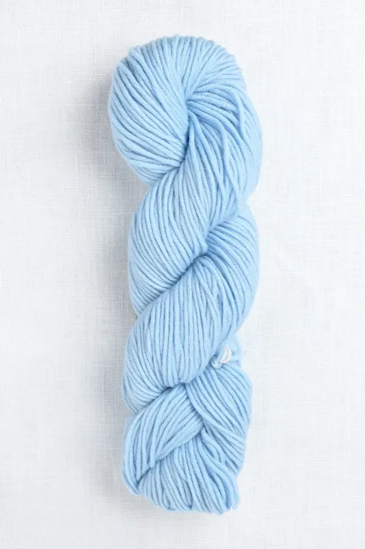 DK Merino SW, 1019, Cornflower