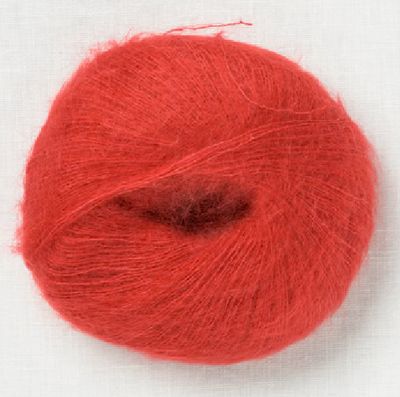 Tynn Silk Mohair